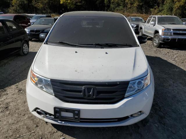 Photo 5 from auction – 2011 HONDA ODYSSEY EX with VIN 5FNRL5H67BB020075