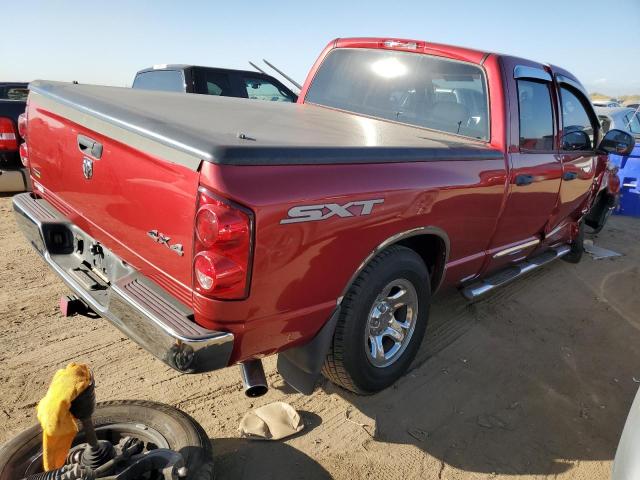 Photo 3 from auction – 2008 DODGE RAM 1500 S with VIN 1D7HU18N78J133475