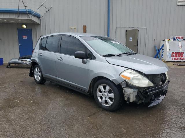 Photo 4 from auction – 2008 NISSAN VERSA S with VIN 3N1BC13E88L453586