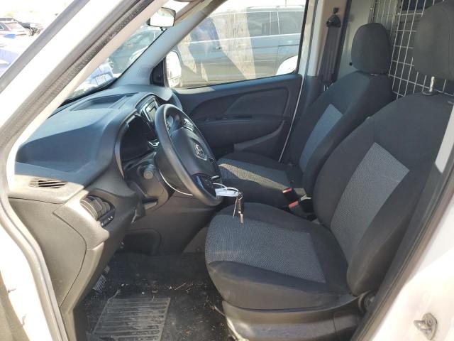 Photo 7 from auction – 2019 RAM PROMASTER with VIN ZFBHRFAB0K6N95818