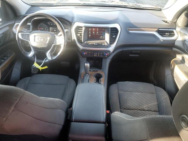 Photo 8 from auction – 2017 GMC ACADIA SLE with VIN 1GKKNKLA7HZ159295