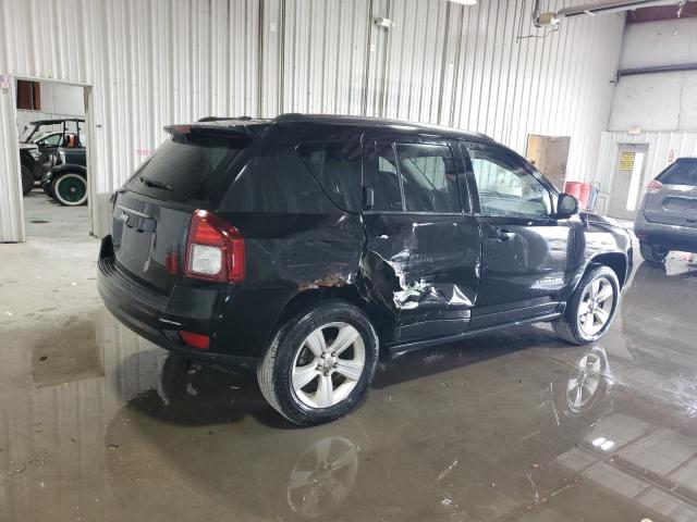 Photo 3 from auction – 2014 JEEP COMPASS SP with VIN 1C4NJDBB1ED897970