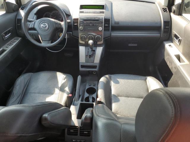 Photo 8 from auction – 2009 MAZDA 5 with VIN JM1CR293X90359381