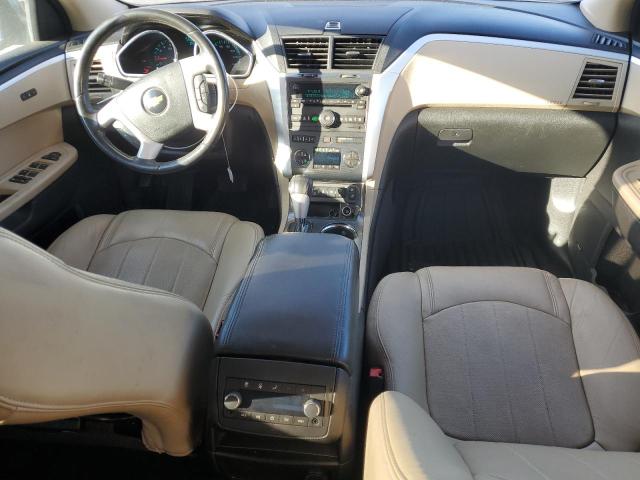 Photo 8 from auction – 2011 CHEVROLET TRAVERSE L with VIN 1GNKVLED1BJ219822