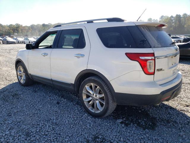Photo 2 from auction – 2012 FORD EXPLORER L with VIN 1FMHK7F8XCGA54853