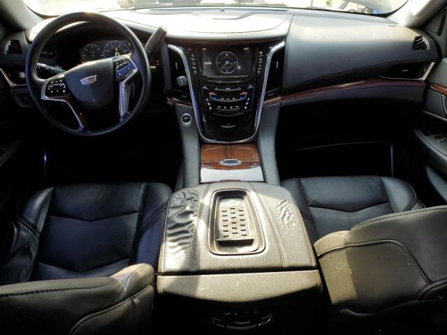 Foto 8 de la subasta – 2015 CADILLAC ESCALADE E con VIN 1GYS4SKJ7FR748452