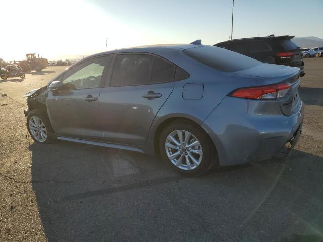 Photo 2 from auction – 2024 TOYOTA COROLLA LE with VIN 5YFB4MDE1RP163110
