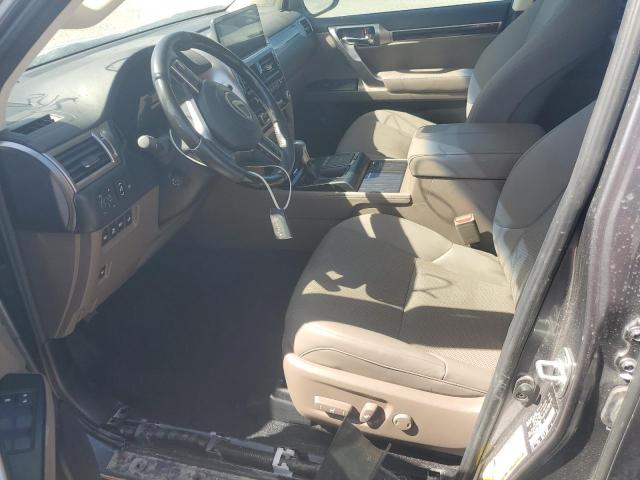 Photo 7 from auction – 2023 LEXUS GX 460 with VIN JTJAM7BX2P5348680