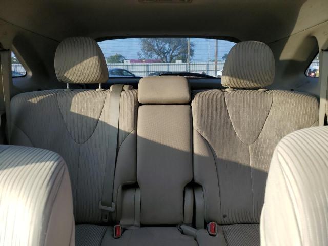 Photo 10 from auction – 2011 TOYOTA VENZA with VIN 4T3ZA3BB6BU046029