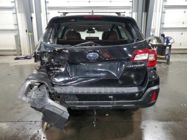 Photo 6 from auction – 2019 SUBARU OUTBACK TO with VIN 4S4BSATC7K3239315