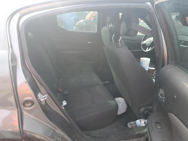 Photo 10 from auction – 2013 DODGE AVENGER SE with VIN 1C3CDZAB9DN730752