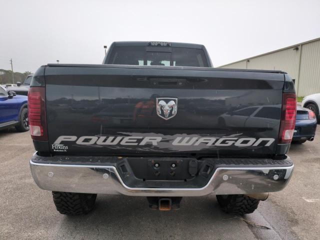 Photo 6 from auction – 2016 RAM 2500 POWER with VIN 3C6TR5EJ4GG179559