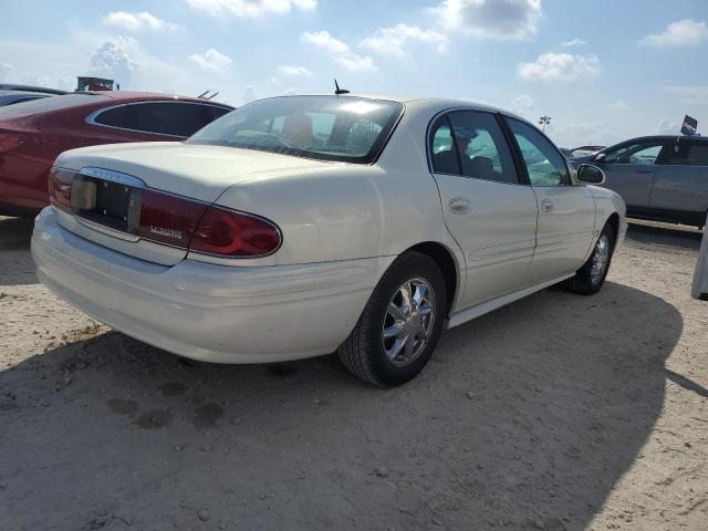 Photo 3 from auction – 2005 BUICK LESABRE LI with VIN 1G4HR54K05U182599