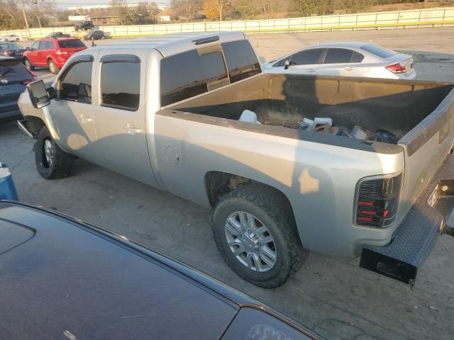 Photo 2 from auction – 2011 CHEVROLET SILVERADO with VIN 1GC4K1C89BF181618