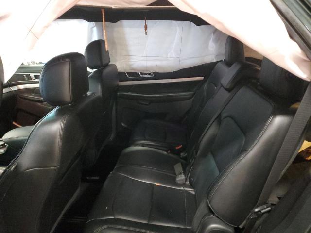 Photo 11 from auction – 2016 FORD EXPLORER X with VIN 1FM5K8D8XGGB85671