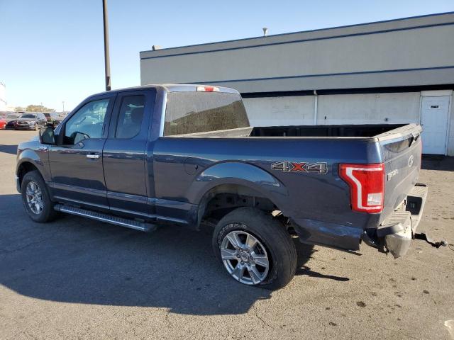 Photo 2 from auction – 2016 FORD F150 SUPER with VIN 1FTFX1EF6GKD57786