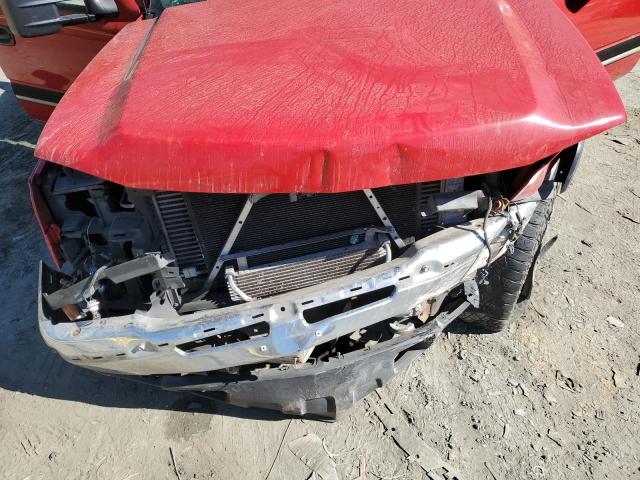 Photo 11 from auction – 2006 CHEVROLET SILVERADO with VIN 1GCHK23D06F196289