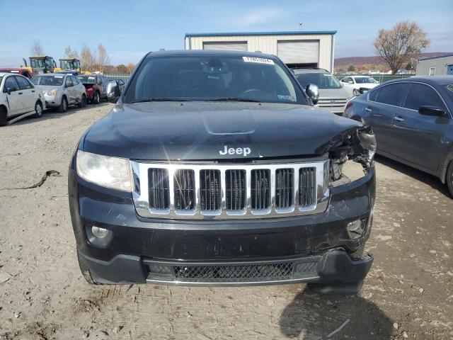 Photo 5 from auction – 2011 JEEP GRAND CHER with VIN 1J4RR5GG6BC599950