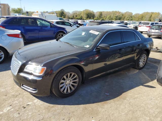 CHRYSLER 300 2014 with VIN 2C3CCAAG2EH309515 - Photo from auction