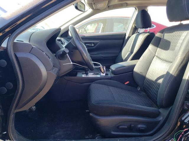 Photo 7 from auction – 2017 NISSAN ALTIMA 2.5 with VIN 1N4AL3AP4HC167891