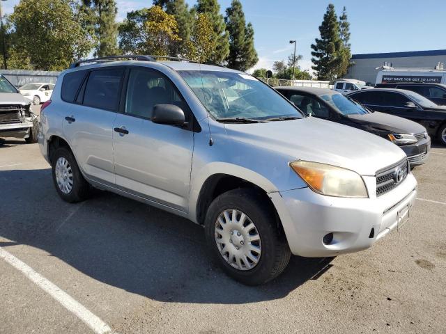 Photo 4 from auction – 2007 TOYOTA RAV4 with VIN JTMZD33V575034775