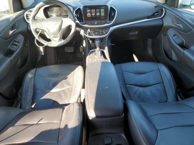 Photo 8 from auction – 2018 CHEVROLET VOLT LT with VIN 1G1RC6S58JU107097