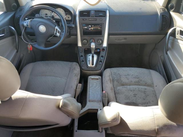 Photo 8 from auction – 2007 SATURN VUE with VIN 5GZCZ33D87S807141