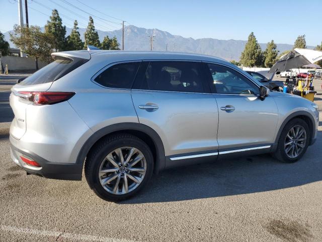 Photo 3 from auction – 2016 MAZDA CX-9 SIGNA with VIN JM3TCBEYXG0118735
