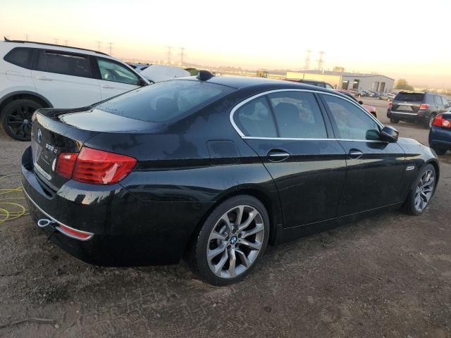 Photo 3 from auction – 2014 BMW 535 D XDRI with VIN WBAFV3C52EDZ33576