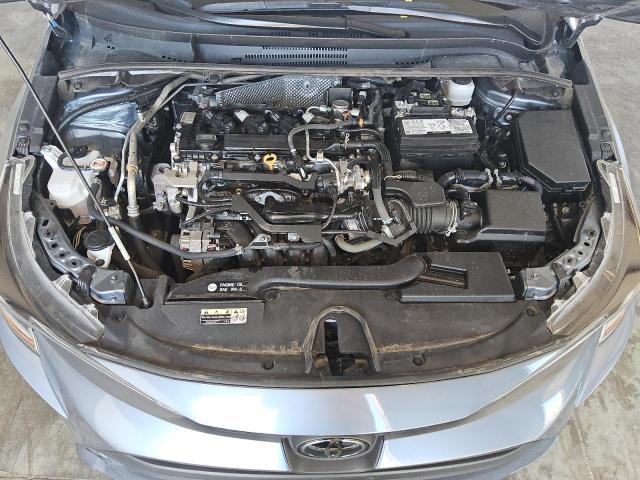 Photo 11 from auction – 2023 TOYOTA COROLLA LE with VIN 5YFB4MDE5PP063167