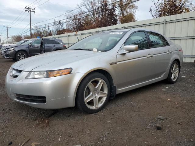 ACURA 3.2TL 2006 with VIN 19UUA66216A025276 - Photo from auction