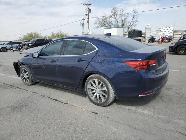 Photo 2 from auction – 2017 ACURA TLX TECH with VIN 19UUB1F52HA004854