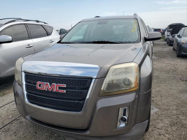 Photo 5 from auction – 2012 GMC TERRAIN SL with VIN 2GKFLSE54C6316809