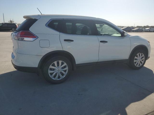 Photo 3 from auction – 2016 NISSAN ROGUE S with VIN KNMAT2MTXGP622909