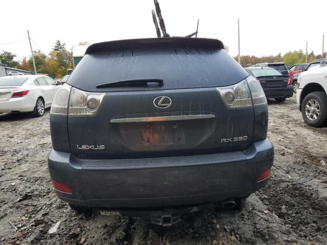 Photo 6 from auction – 2005 LEXUS RX 330 with VIN 2T2HA31U35C074606