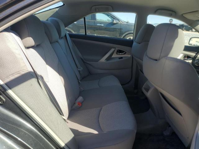 Photo 10 from auction – 2011 TOYOTA CAMRY BASE with VIN 4T1BF3EK0BU733658