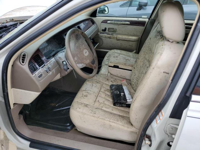 Photo 7 from auction – 2004 LINCOLN TOWN CAR E with VIN 1LNHM81W94Y677804