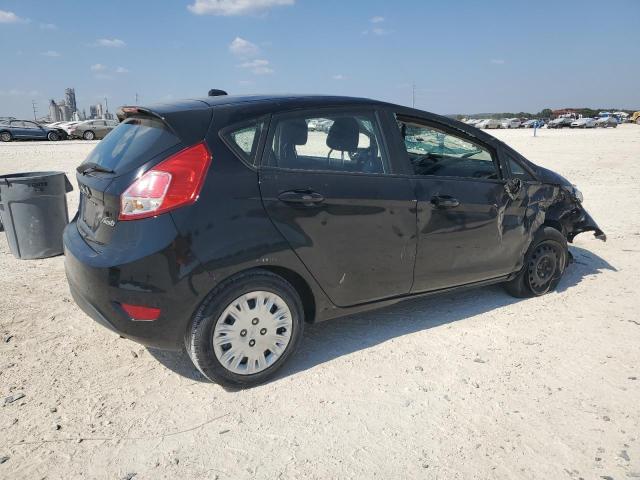Photo 3 from auction – 2016 FORD FIESTA S with VIN 3FADP4TJ7GM208530