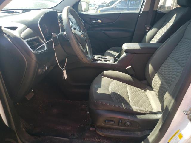 Photo 7 from auction – 2018 CHEVROLET EQUINOX LT with VIN 2GNAXSEV7J6269628