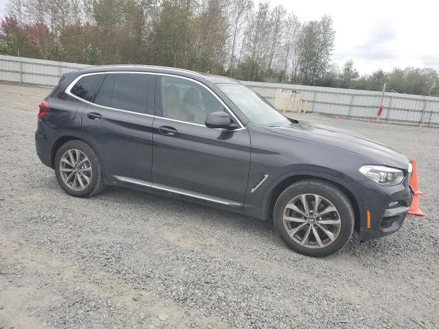 Photo 4 from auction – 2019 BMW X3 XDRIVE3 with VIN 5UXTR9C58KLP93885
