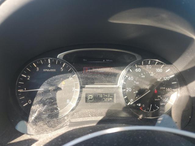 Photo 9 from auction – 2015 NISSAN ALTIMA 2.5 with VIN 1N4AL3AP6FC290377