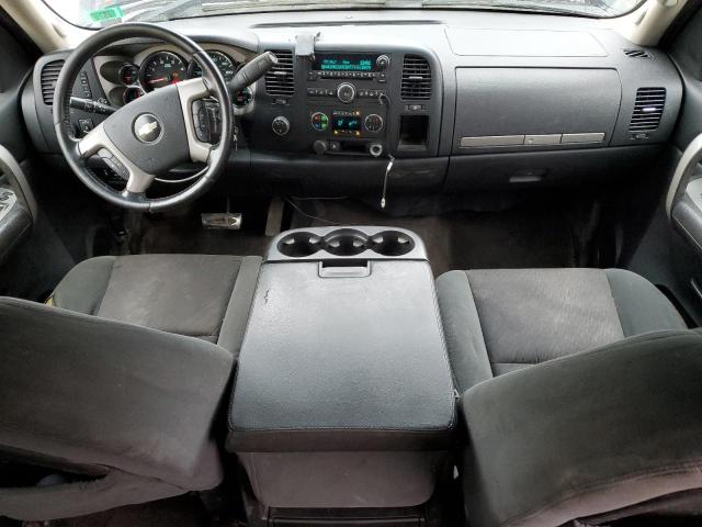 Photo 8 from auction – 2009 CHEVROLET SILVERADO with VIN 1GCHK53609F172081