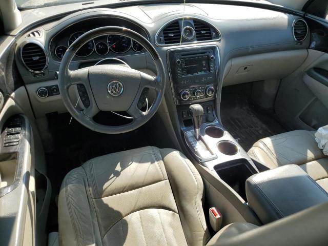 Photo 8 from auction – 2016 BUICK ENCLAVE with VIN 5GAKRCKD1GJ251244