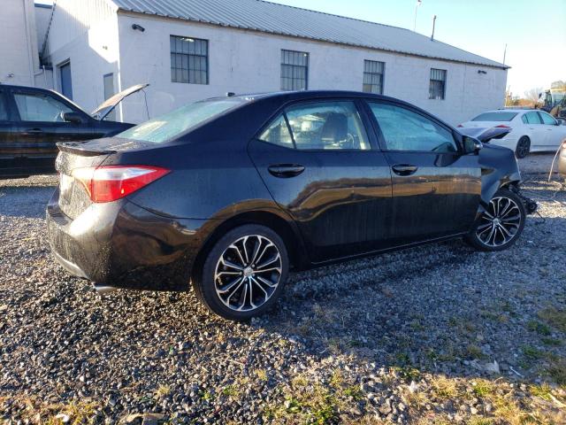 Photo 3 from auction – 2014 TOYOTA COROLLA L with VIN 2T1BURHE7EC027145