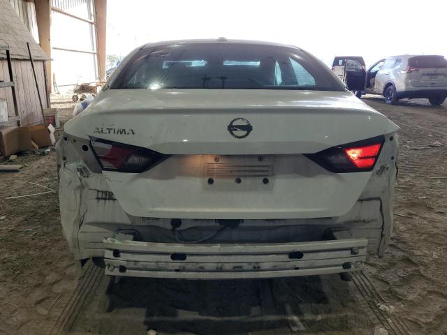 Photo 6 from auction – 2020 NISSAN ALTIMA S with VIN 1N4BL4BV1LC249593