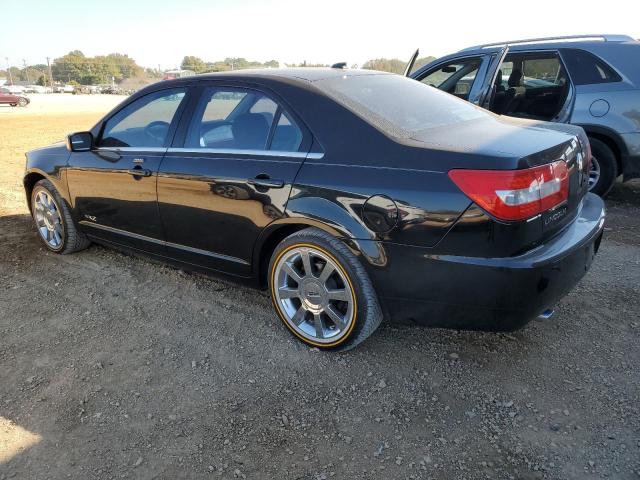 Photo 2 from auction – 2008 LINCOLN MKZ with VIN 3LNHM26T78R660340