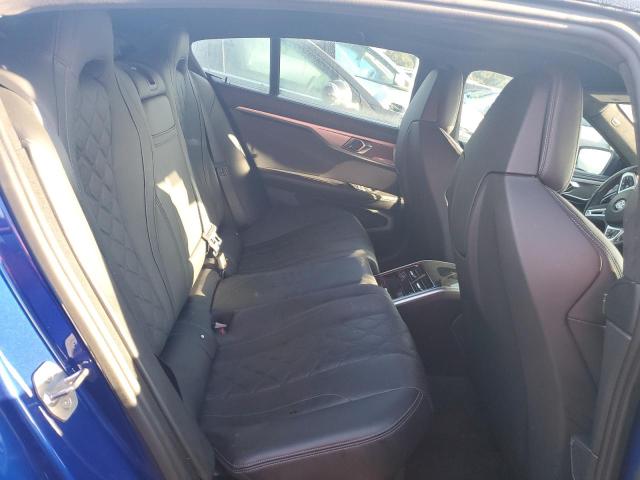 Photo 10 from auction – 2020 BMW M8 with VIN WBSGV0C03LCE02248