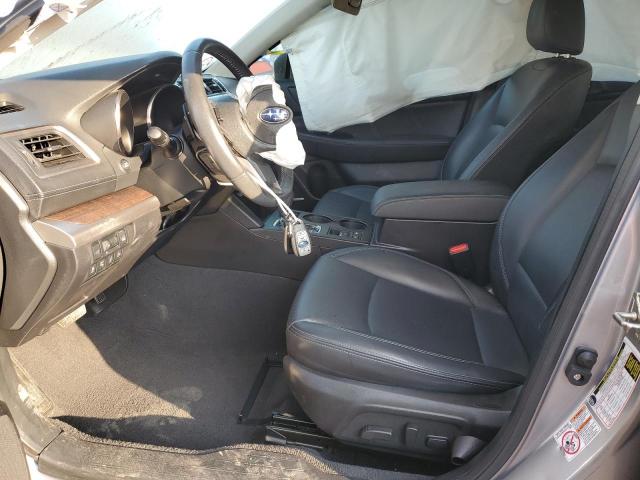 Photo 7 from auction – 2019 SUBARU OUTBACK 3. with VIN 4S4BSENC7K3309397