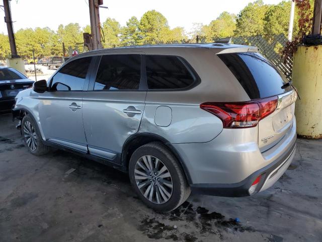 Photo 2 from auction – 2020 MITSUBISHI OUTLANDER with VIN JA4AD3A39LZ043944