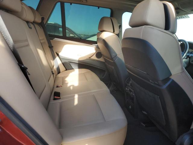 Photo 11 from auction – 2010 BMW X5 XDRIVE3 with VIN 5UXFF0C50ALT75949
